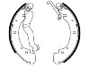 Bremsbackensatz Brake Shoe Set:701 698 525 A