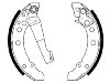 Kit machoire de frein Brake Shoe Set:171 609 525 A