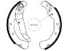 Bremsbackensatz Brake Shoe Set:16 05 969