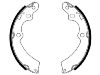 Kit machoire de frein Brake Shoe Set:53210-85250