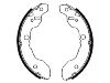 Kit machoire de frein Brake Shoe Set:53210-50F00