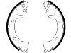 Kit machoire de frein Brake Shoe Set:MB407250