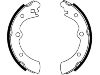 Bremsbackensatz Brake Shoe Set:43153-SA2-003