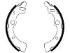 Kit machoire de frein Brake Shoe Set:43153-SJ6-003