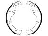 Bremsbackensatz Brake Shoe Set:44060-T6025