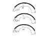 Kit machoire de frein Brake Shoe Set:8-97011-434-0