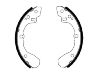 Bremsbackensatz Brake Shoe Set:B092-26-310