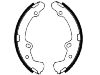 Bremsbackensatz Brake Shoe Set:H720-33-37Z