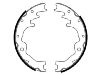 Bremsbackensatz Brake Shoe Set:LAY1-26-38ZA