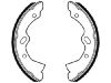 Bremsbackensatz Brake Shoe Set:W371-26-310B