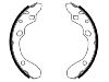 Bremsbackensatz Brake Shoe Set:B5Y6-26-38Z