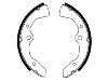 Kit machoire de frein Brake Shoe Set:S119-49-370