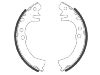 Bremsbackensatz Brake Shoe Set:04495-87204-000