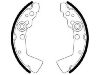 Bremsbackensatz Brake Shoe Set:7251-78240