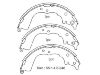 Bremsbackensatz Brake Shoe Set:NN1086