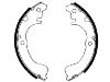 Bremsbackensatz Brake Shoe Set:04497-10060