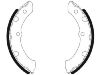 Bremsbackensatz Brake Shoe Set:04495-25040