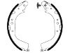 Bremsbackensatz Brake Shoe Set:04495-60051