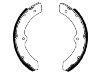 Bremsbackensatz Brake Shoe Set:04494-36060