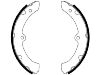 Bremsbackensatz Brake Shoe Set:04494-36160