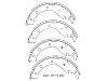 Bremsbackensatz Brake Shoe Set:NR1092