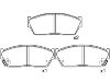 Brake Pad Set:45022-SA0-681