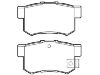 Brake Pad Set:43022-SG0-G01