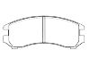 剎車片 Brake Pad Set:41060-72A85