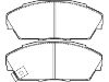 Brake Pad Set:45022-SG0-010