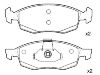 Brake Pad Set:7 736 220 5