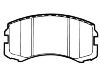 Brake Pad Set:MR569225