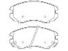 Brake Pad Set:58101-1FE00