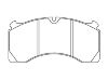 剎車(chē)片 Brake Pad Set:15224835T400