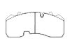 剎車(chē)片 Brake Pad Set:05.092.90.04.0