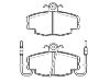 Brake Pad Set:4250.41