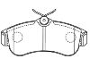 剎車片 Brake Pad Set:41060-2F025