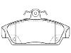 剎車片 Brake Pad Set:GBP90318