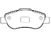 Plaquettes de frein Brake Pad Set:7 736 269 1