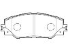 Brake Pad Set:04465-42140