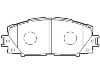 Brake Pad Set:04465-52180