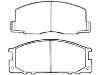 Plaquettes de frein Brake Pad Set:04491-28080