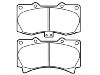 剎車片 Brake Pad Set:15240794