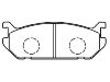 Plaquettes de frein Brake Pad Set:55210-70B60