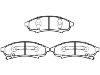 剎車片 Brake Pad Set:12321442