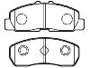 Pastillas de freno Brake Pad Set:26296-KE000