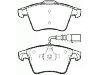 Plaquettes de frein Brake Pad Set:7L6 698 151 B