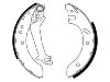 Kit machoire de frein Brake Shoe Set:1 005 968