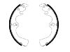 Bremsbackensatz Brake Shoe Set:0K045-26-38Z