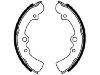 Bremsbackensatz Brake Shoe Set:41060-M7025