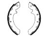 Bremsbackensatz Brake Shoe Set:04494-26011